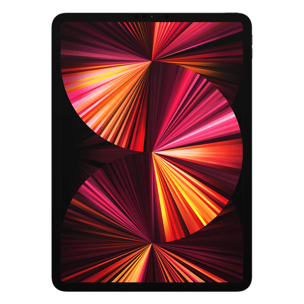 Buy Apple iPad Pro 11 3rd Generation Wi-Fi + 5G (11 Inch, 128GB